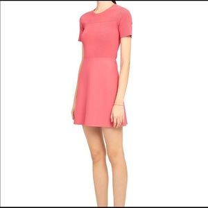 🌸 Theory NWT Otto Flare Dress Size S 🌸